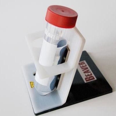 جودة  50 mL Magnetic Separation Rack For Quick Manual Operation مصنع
