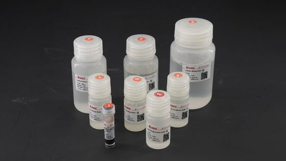 2μm 30 mg / ml 1 ml Protein A / G Antibody Purification Kit لتنقية البروتين