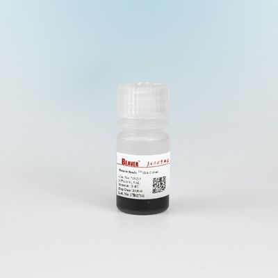 حبات مغناطيسية لتنقية البروتين من حباته المغناطيسية IDA-Cobalt Magnetic Beads 10٪ Volume Ratio